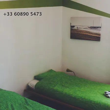 Ξενοδοχείο H2oholidays For Capbreton